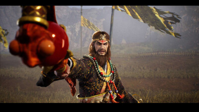 первый скриншот из DYNASTY WARRIORS 3: Complete Edition Remastered