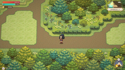 второй скриншот из Princess Maker: Children of Revelation