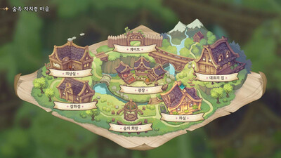 первый скриншот из Princess Maker: Children of Revelation