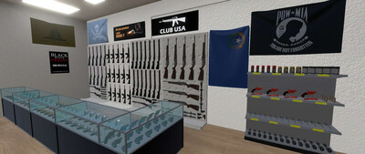 второй скриншот из Gun Shop 3