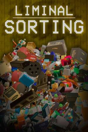 LIMINAL SORTING