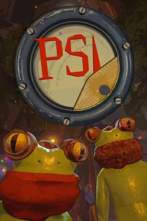 PSI: Pressure Climbing PSI: Pressure Climbing