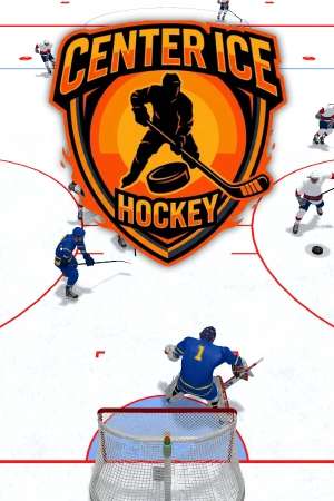 Center Ice Hockey