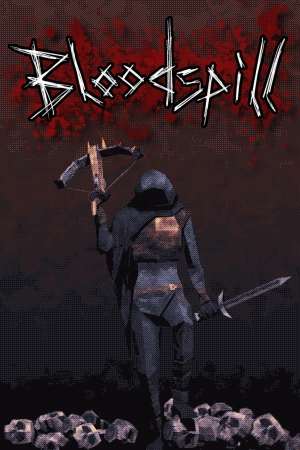 Bloodspill