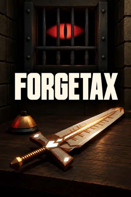 ForgeTax ForgeTax