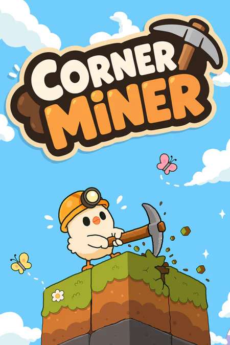 Corner Miner