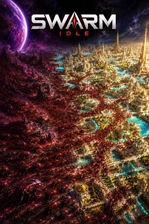 Swarm Idle