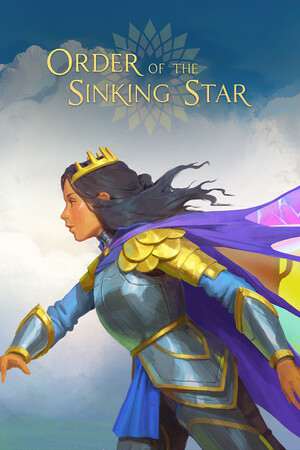 Order of the Sinking Star Order of the Sinking Star