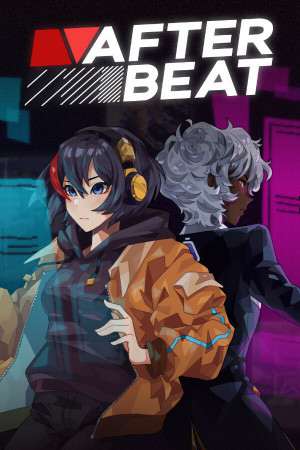 Afterbeat Afterbeat