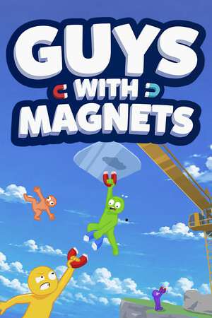 Guys with Magnets