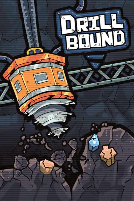 Drillbound