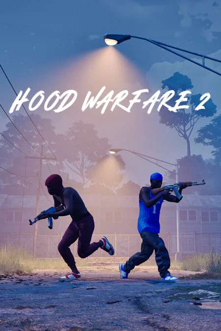 Hood Warfare 2