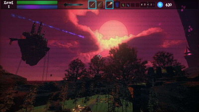 второй скриншот из Dreamspring