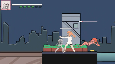 второй скриншот из MugiPunch