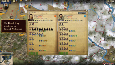 четвертый скриншот из Thirty Years' War