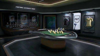 первый скриншот из EA SPORTS FC 27