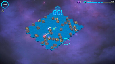 второй скриншот из Nova Fleet