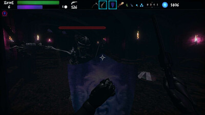 первый скриншот из Dreamspring