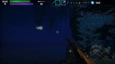 четвертый скриншот из Dreamspring