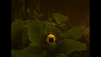 первый скриншот из Tumblebee
