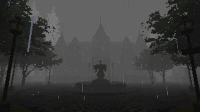 первый скриншот из VESSELS: Noiret Mansion