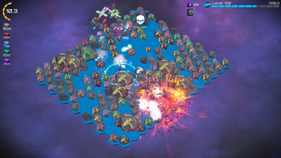 четвертый скриншот из Nova Fleet