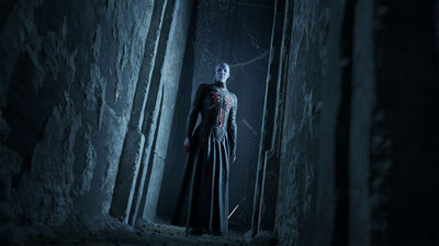 третий скриншот из Clive Barker's Hellraiser: Revival