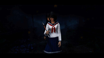 четвертый скриншот из Project Sakura