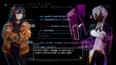 третий скриншот из Afterbeat