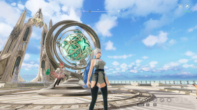 третий скриншот из MAKEN