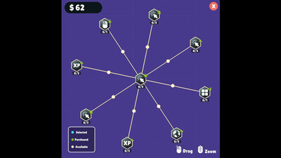 четвертый скриншот из Corner Miner
