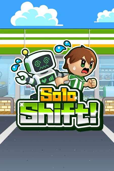 Solo Shift!