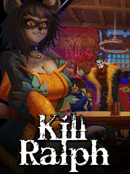 Kill Ralph