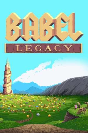 Babel Legacy Babel Legacy