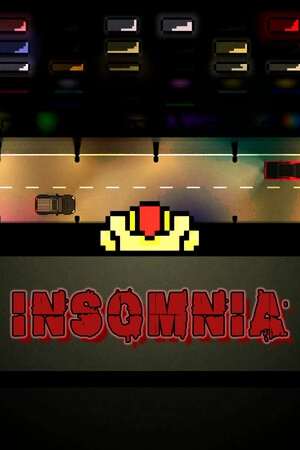 Insomnia