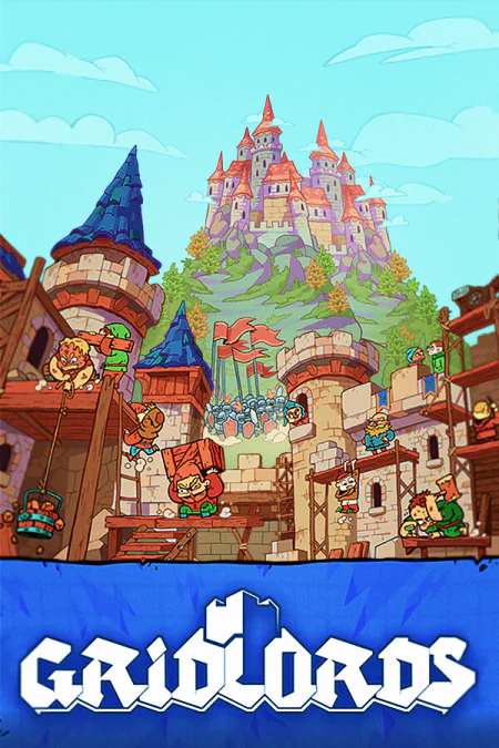 Gridlords