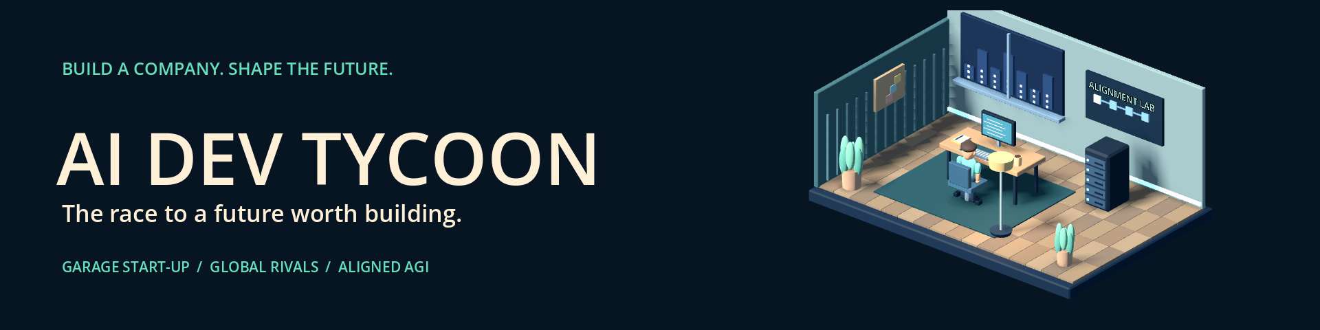 AI Dev Tycoon