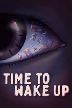 Time To Wake Up