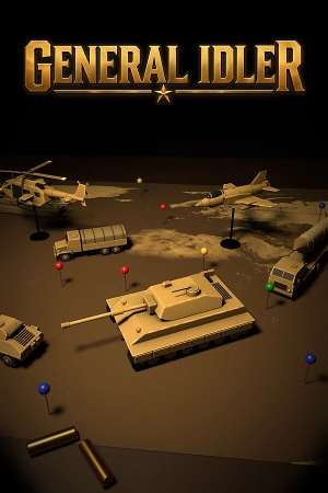 GENERAL IDLER