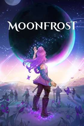 Moonfrost