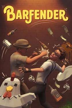 Barfender