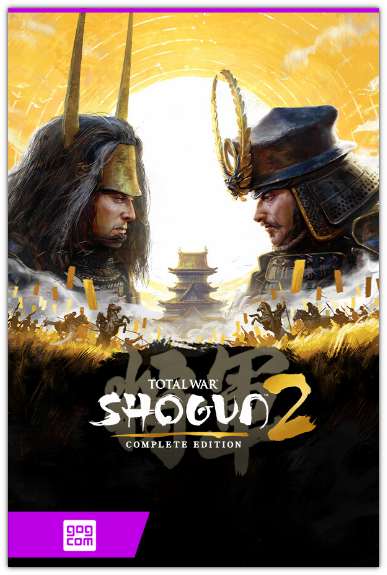 Total War: Shogun 2 - Complete Edition