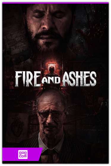 Fire And Ashes