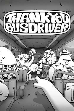 Thank You Bus Driver Thank You Bus Driver