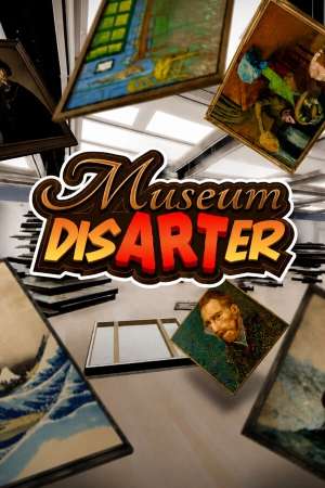 Museum Disarter