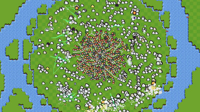 первый скриншот из Babel Legacy