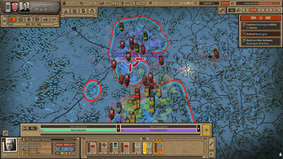 первый скриншот из Battleplan
