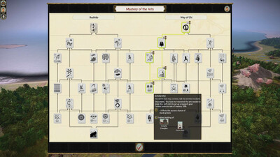 второй скриншот из Total War: Shogun 2 - Complete Edition