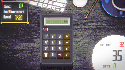 первый скриншот из Calculate It