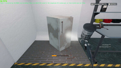 первый скриншот из My Recycling Center 2